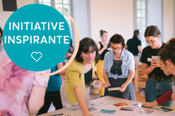 [Initiative] Coopérative Oz : l’entrepreneuriat au service de la culture 