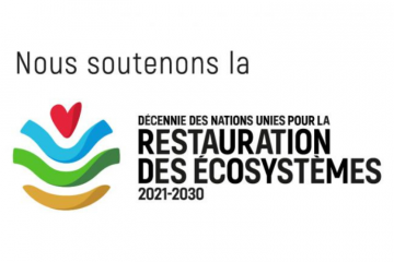 L'association Valiha Diffusion devient Acteur de la Décennie des Nations unies pour la Restauration des Ecosystèmes