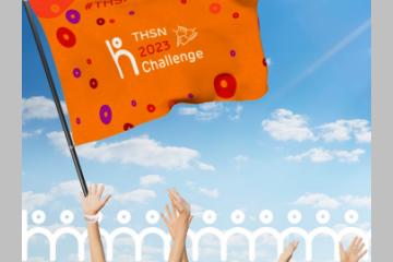 Global Challenge 2023 - The Human Safety Net