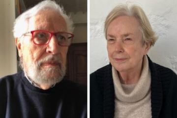 [HISTOIRE] Jacqueline Mengin et Jean Bastide, infatigables militants pour faire vivre le fait associatif