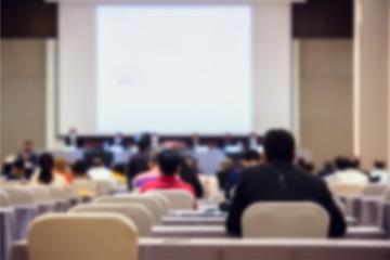 La saison des assemblées générales se déroule. Crédit : iStock