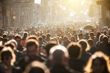 Mouvement Impact France veut devenir une organisation patronale de l'impact. Crédit : iStock