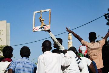 Conflit au Soudan : les associations appellent aux dons pour répondre à l’urgence humanitaire