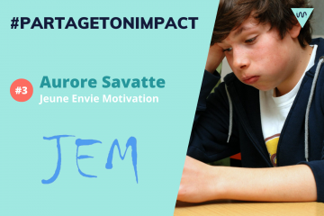 Le dispositif Jeune Envie Motivation s’engage dans une évaluation d’impact social et lance une nouvelle activité pour faciliter le retour à l’école