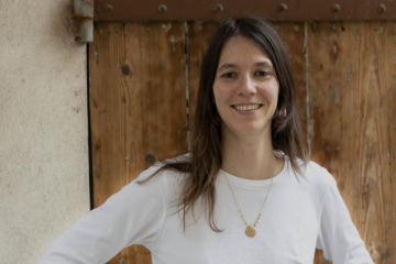L'Agence du Don en Nature accueille Laure Dijon, cheffe de projet Supply Chain