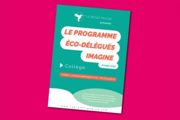 Les Eco-délégués, des collégiens qui s’emparent du développement durable - Crédit photo : DR