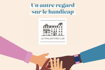 Conférence - Changer de regard sur le handicap