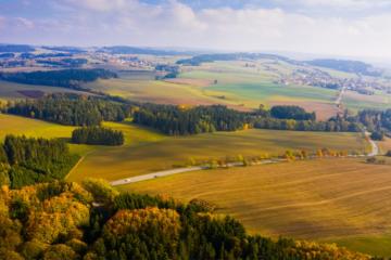 Au cœur de l'accord : l'ESS dans les territoires. Crédits : iStock. 