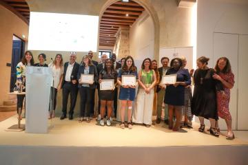 Le Philanthro-Lab diplôme sa troisième promotion