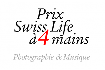 Prix Swiss Life à 4 mains