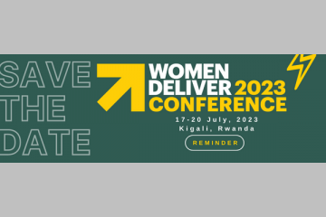 SAVE THE DATE: Empow’Her présentera les résultats de son étude sur l’intersection des violences de genre et de l’entrepreneuriat le 18 juillet prochain lors de la Conférence internationale Women Deliver au Rwanda