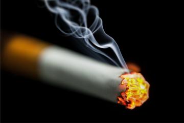 Philip Morris vend 600 milliards de cigarettes chaque année. Crédit : iStock.