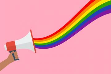 Mois des fiertés : comment éviter le pinkwashing ?