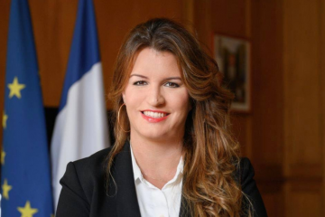 Évaluation de la loi Hamon, résolution à l'ONU, partenariat avec la Banque des Territoires… Marlène Schiappa revient sur sa première année à l’ESS