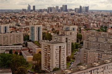 L’ESS, acteur clé de l’urbanisme inclusif sur le territoire du Grand Paris 