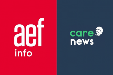 Carenews intègre le groupe AEF info