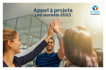 La Fondation Bouygues Telecom dévoile les lauréats 2023 de son appel à projets