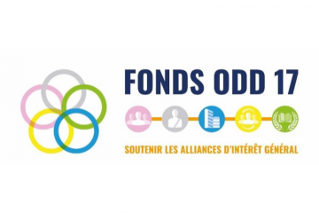 Fonds ODD 17 - Crédit photo : Le Rameaux