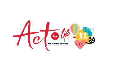 #ActForLife : la nouvelle démarche d’engagement solidaire chez Swiss Life