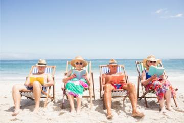 Écologie, solidarité, féminisme… 8 livres engagés à lire sous le parasol