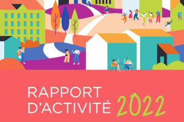 Rapport d'activité 2022