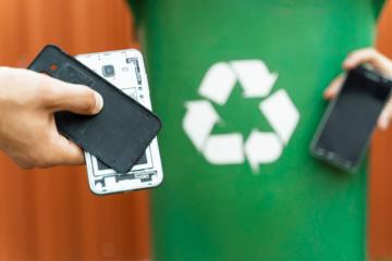5 milliards de mobiles inutilisés : les opérateurs téléphoniques s’engagent à les recycler