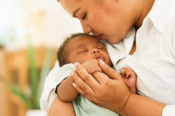 Foundation S lutte contre le cancer de l’enfant en Asie. Crédit photo : iStock.