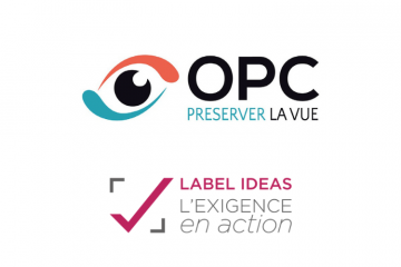 OPC obtient pour la 3e fois le Label IDEAS