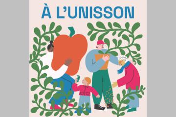 [PODCAST] Coup de projecteur sur Enfants du Désert, Les Banques Alimentaires, Réseau E2C, La Sauge, Les Capucines, Le Réseau Cocagne, Linkiaa et Sport Dans La Ville