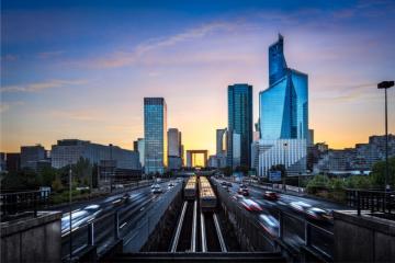 9 entreprises sur 10 du CAC 40 a un comité RSE. Crédits : iStock.