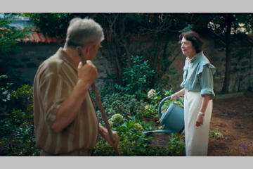 Journée mondiale de la maladie d'Alzheimer : découvrez le film de la Fondation