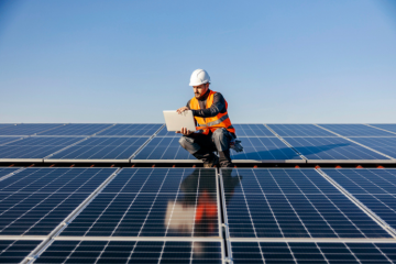 Réseaux électriques, un défi historique à relever pour la transition énergétique