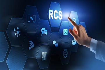 Le RCS : la révolution du SMS publicitaire