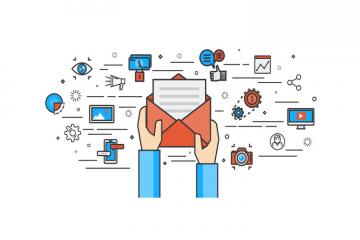 Comment les organisations caritatives maintiennent l'engagement des donateurs à long terme grâce à des campagnes d'e-mails régulières et pertinentes ? - Crédit photo : Orixa