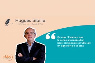 Edito de rentrée par Hugues Sibille : symptôme et paradoxe