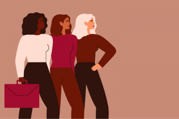 Créer un réseau féminin en entreprise : les conseils de CAN