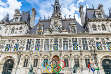 Jeux de Paris 2024 : l'Ordre de Malte France s'engage et signe le label « Terre de jeux 2024 »