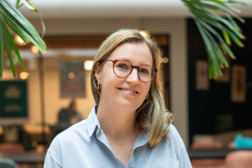 MERCATO : Méleyne Rabot, nouvelle directrice générale France de Too Good To Go