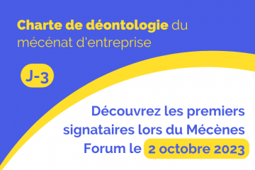 📅 Plus que 3 jours !