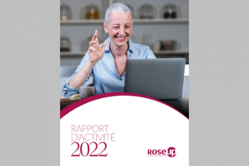 Rapport d'activité 2022