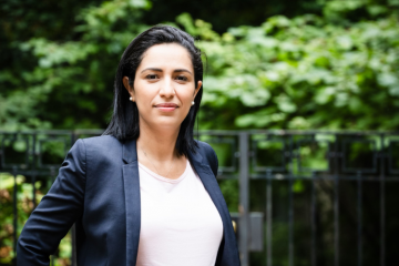 Planification écologique : Sarah El Haïry présente les contours de la stratégie biodiversité et son impact sur les entreprises 
