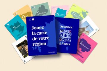 Votez pour préserver le patrimoine de nos régions avec le mécénat des Mutuelles AXA !