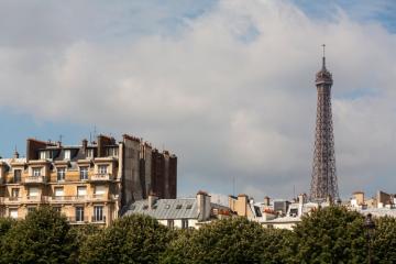 LÉA inaugure son bureau de Paris. Crédit photo iStock.