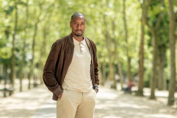 Moussa Camara : « Ce que les gens respectent, c’est le rapport de force »