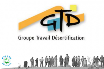 Retour sur la réunion du GTD du 11 octobre dernier