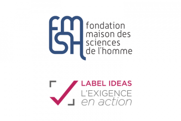 La Fondation Maison des Sciences de l'Homme obtient le Label IDEAS