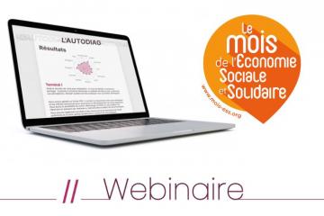 [29/11] Webinaire : "l’Autodiag IDEAS, l’outil d’une gouvernance dynamique et efficace "