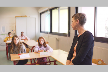 Energie Jeunes lance son comité des chefs d’établissement