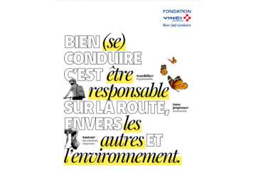 La Fondation VINCI Autoroutes, 12 ans d'action