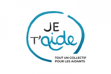Logo Le Collectif Je t'Aide - Crédit photo : DR